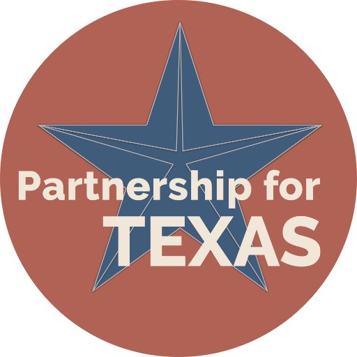 partnership4tx's profile picture. Business and local government leaders working together to advance the public policies that make Texas one of the most successful economies in the world