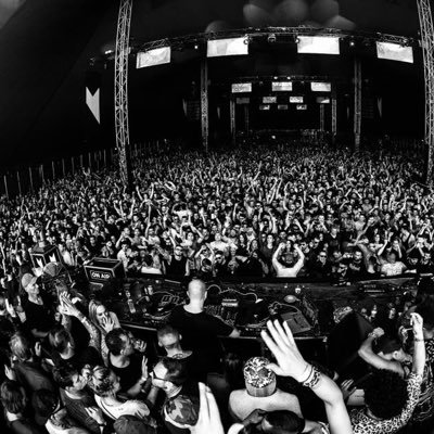 My House | Hartlepool | House Music | Techno | Disco