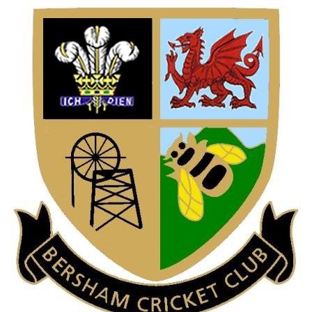 Bersham Cricket Club