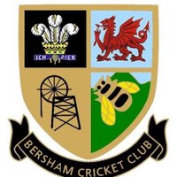 Bersham Cricket Club(@BershamCC) 's Twitter Profileg