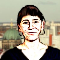 Gwen Gabelsberger (@gnezyc) 's Twitter Profile