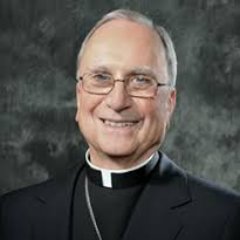 Bishop Emeritus of the Diocese of Stockton. Follows are not an endorsement.