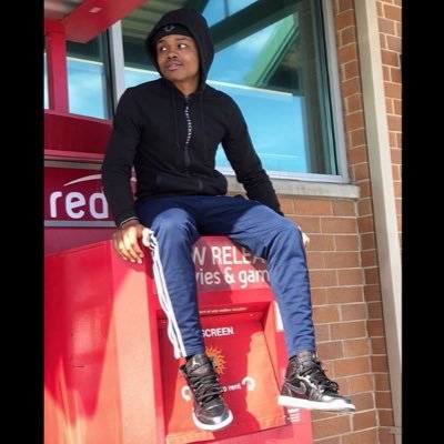 Clothing designer/Business owner of; @innercity__ on IG.