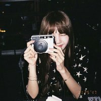 笑. Lisa(@heavenlijeu) 's Twitter Profile Photo