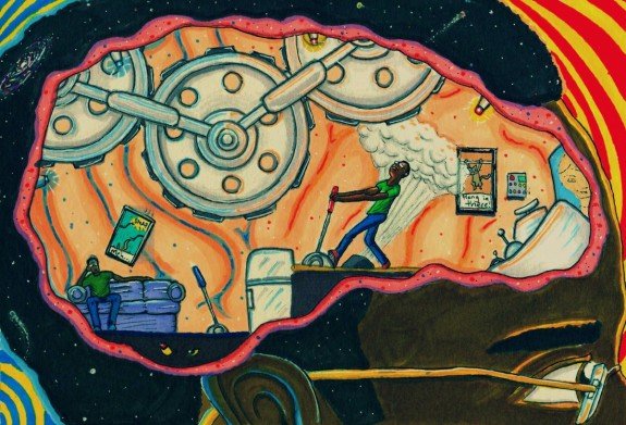 RawturnLife's profile picture. Goon Fire.  🎵. 💣🌍🔥