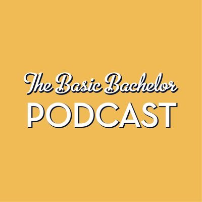 ___💛✨ 2 basic girls. 🌹 1 Bachelor podcast___👯♀️ @epbrock & @kristinlitz 🎙 @anchorfm