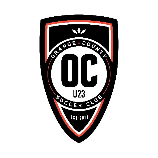 Official page of Orange County SC U23 | @USLPDL 🍊⚽️ Official Development Team of @orangecountysc | @USL