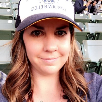 carolineboehm's profile picture. Valencia Park Elementary-2nd Grade 🦁(@VPlions) Cotsen Alumna || Apple Teacher || EdTech MS || Fullerton School District #FSDlearns