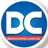 Diario Correo (@diariocorreoec) 's Twitter Profile Photo Diario Correo (@diariocorreoec) 's Twitter Profile Photo