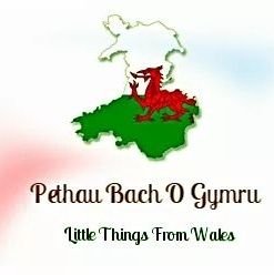Anrhegion Cymreig / Welsh gifts. Cymraeg a Saesneg / Welsh & English
Tâl / Payment: https://t.co/p6VYM6fUYj