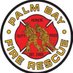 Palm Bay Fire Rescue (@pbfr) Twitter profile photo Palm Bay Fire Rescue (@pbfr) Twitter profile photo