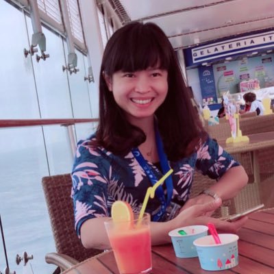 Vickywei2018's profile picture. Absolutely Effortless Prosperity.