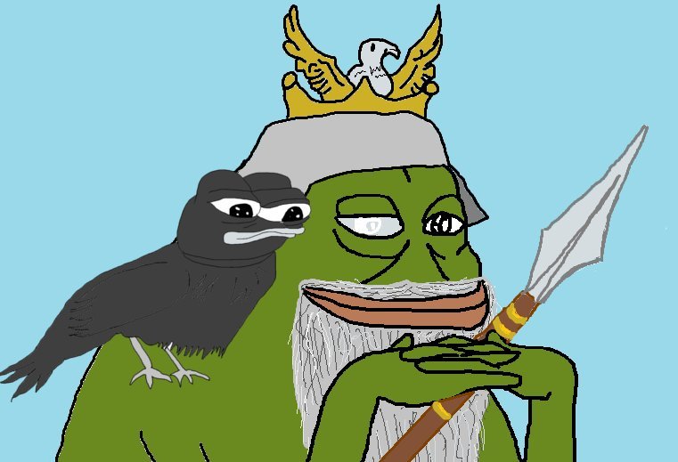 BigBlueBeast81's profile picture. A Non-NPC Truth-Seeker Living in an Age of Material Delusions & False Promises...