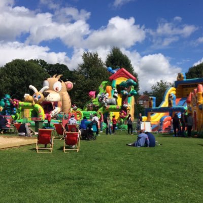 inflatablefun1's profile picture. 