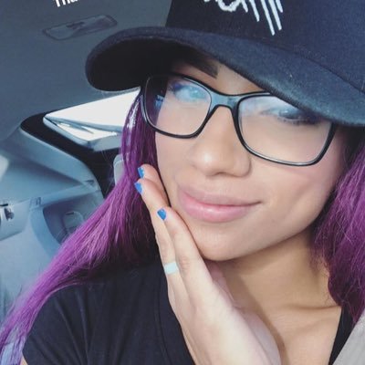 haiInoam's profile picture. professional wrestling // @noamdar; @carmellawwe; @kennyomegamanx