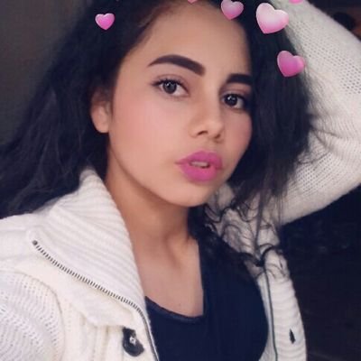 AlmaPv28's profile picture. ❤🌹