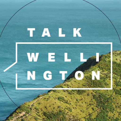 Wellington people getting powered by good info: how we're shaping our place & how we can make it better. https://t.co/RWEVL5am77