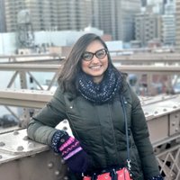 Smita (@drsmitapatel) 's Twitter Profile