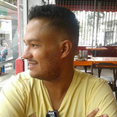 henrivf's profile picture. 