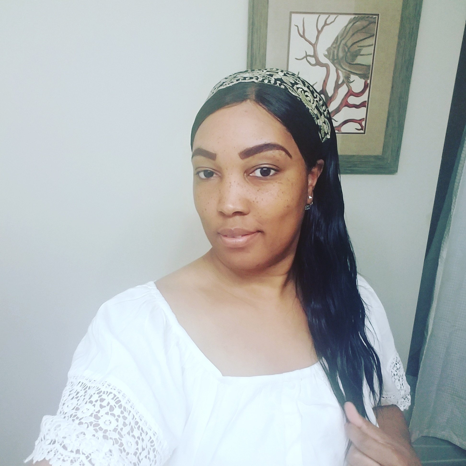 ISAIAH211's profile picture. girl from New Orleans Bayou Queen very special and unique and always