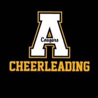 Apex Cheer (@apexhscheer) 's Twitter Profile