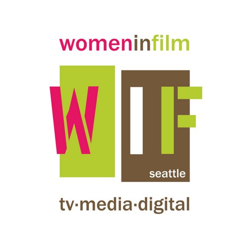 Women in Film Seattle is a professional organization dedicated to providing resources and opportunities for professionals in #film, #tv & #media #WomenInFilm