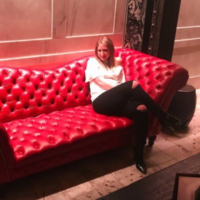 PaigeEPatton's profile picture. 