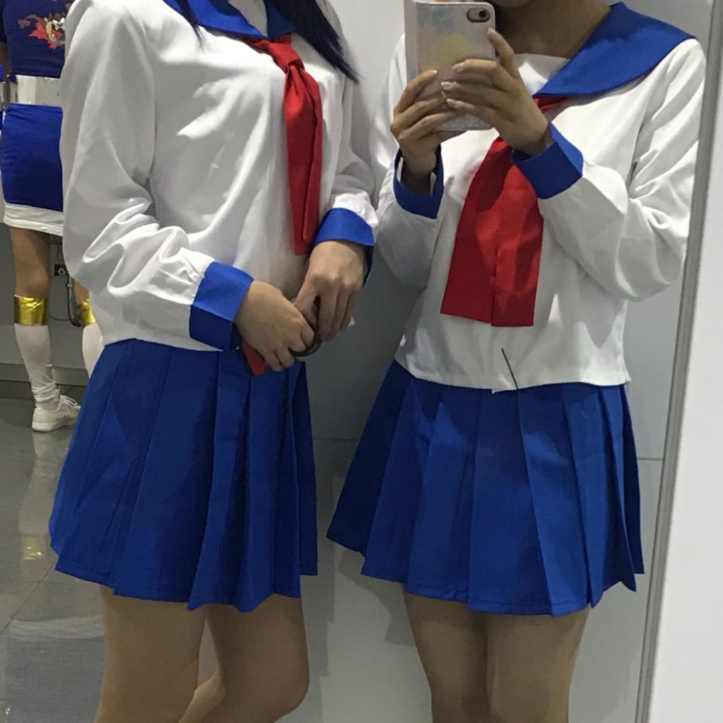 かしゆり＠さんのプロフィール画像