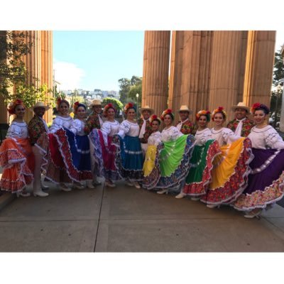 EST. 1994 Grupo Folklorico Alika Del Nayar de San José. Accediendo nuestras raíces mexicanas y enseñando nuestro orgullo en nuestra cultura.