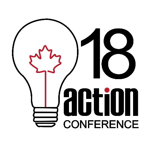 ACTION Conference for serious #entrepreneurs.