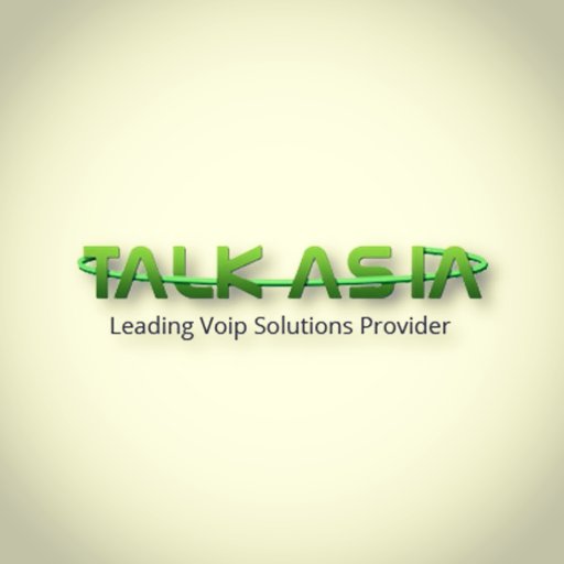Product/Service
Voice Termination-Dialer Termination-TalkAsiaVoip VPN-A - Z Termination-VoiceBroadcasting-Hosted Call Center Solution.