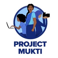 Project Mukti (@projectmukti) 's Twitter Profile