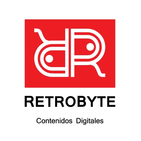 RetrobyteMx Profile Picture