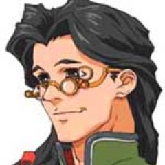 DrForesterさんのプロフィール画像