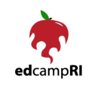 #EdCampRI is at Rhode Island College this Saturday, 5/5. This is our 6th Annual EdCampRI. See you there!