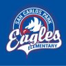 SanCarlosPkEle's profile picture. Actively engage students as life-long learners and 21st century world-class leaders. GO EAGLES!!! 🦅