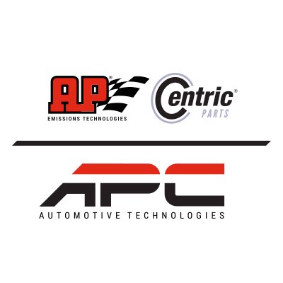 North American aftermarket supplier of underbody vehicle products. Our AP Emissions and Centric Parts portfolios are unmatched for product depth and diversity.