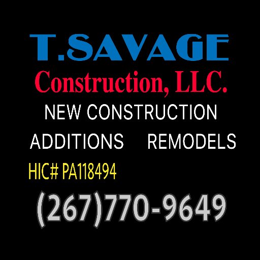 T. Savage Construction, LLC