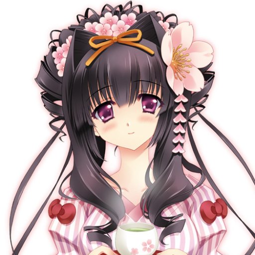💕 anime, gaming, arts/papercrafts, collecting food miniatures, traveling. Foodie, Anime Expo attendee since '02, Education/Graphics major