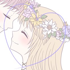 🌸LINEスタンプ・きせかえ販売中🌸イラスト・漫画、描いたり描いてなかったり❤️タイッツー→https://t.co/gj96rj35Ib ❤️ 好き→漫画、キャラクター、猫…たまにゲーム・最近好き→timelesz❤宣伝:ふつうのくろねこさん/ふんわりカップル/栃木弁スタンプ