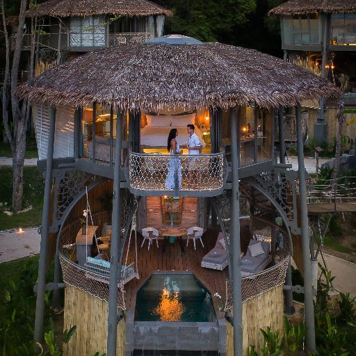 TreeHouse Villas