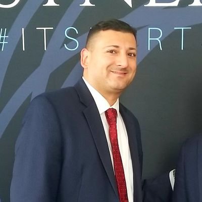 Executive Director of Delegate Acquisitions.
Connecting CXOs and Leaders globally.
Feel free to contact me at carlosm@CXOsync.com with any questions.
