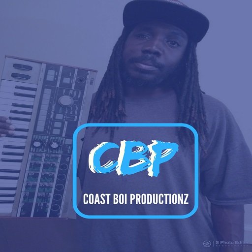 CEO of Coast Boi Productionz.  Producer/Songwriter/Engineer/Recording Artist.