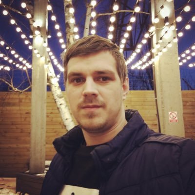 Stasfortuna27's profile picture. 