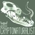 The CryptoNaturalist (@CryptoNature) Twitter profile photo