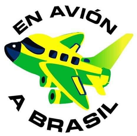 NO VENDEMOS NADA
Somos un grupo de Face amantes de viajar a Brasil, un día decidimos venir también a Twitter
Experiencias,dicas y Ofertas
Venite a Volar Juntos