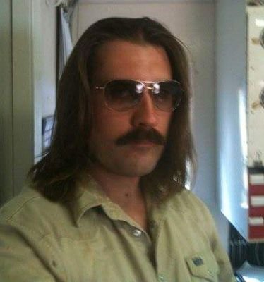 ItsYaBoyAT's profile picture. Ain't nothin easy bout it! Below sea level above the rest!