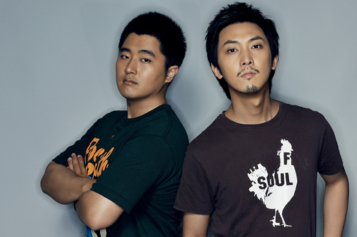 KAIandKYLEmusic's profile picture. Official Twitter page for Kai & Kyle



'Love No Limit' - OUT NOW on TOOLROOM Records!