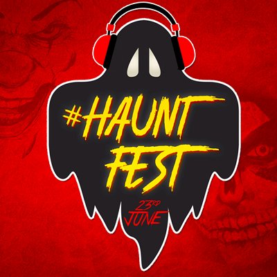 Are you ready for the next quest? Conquer your fear at #HAUNTFEST. First time in Malaysia. Stay tune for more updates. 23 June 2018 https://t.co/C4sFrETxZF