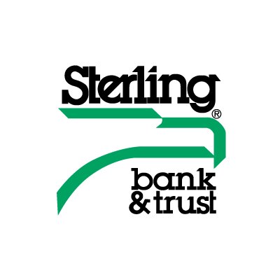 A community bank with competitive deposit rates and Wealth Management. Sterling Bank & Trust NMLS #409418.  Member FDIC Equal Housing Lender.